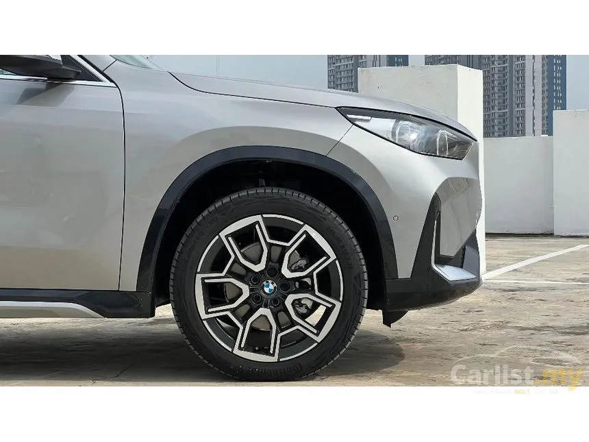 2024 BMW X1 sDrive20i xLine SUV