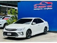 2016 Toyota CAMRY 2.0 (ปี 12-18) G Extremo Sedan