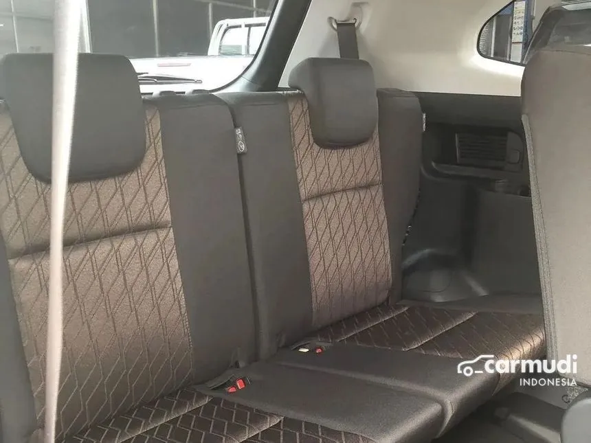 2024 Toyota Kijang Innova Zenix G Wagon