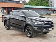 2022 Toyota HILUX REVO 2.8 Double Cab High 4WD Pickup