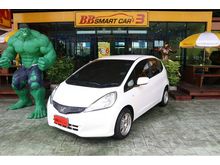 2009 Honda Jazz 1.5 (ปี 08-14) V i-VTEC Hatchback AT