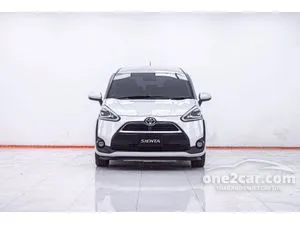 2018 Toyota SIENTA 1.5 V Wagon
