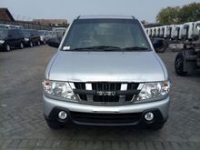 2018 Isuzu Panther 2.5 LV SUV