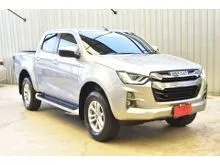 2022 Isuzu D-MAX 1.9 Cab-4 (ปี 19-26) Hi-Lander L DA Pickup