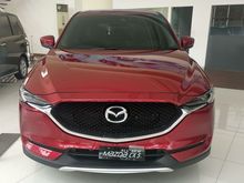 2019 Mazda CX-5 2,5 Elite SUV