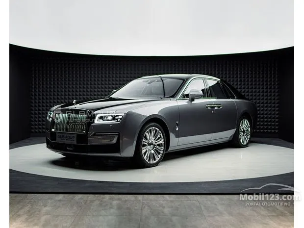 RollsRoyce Motor Cars Indonesia