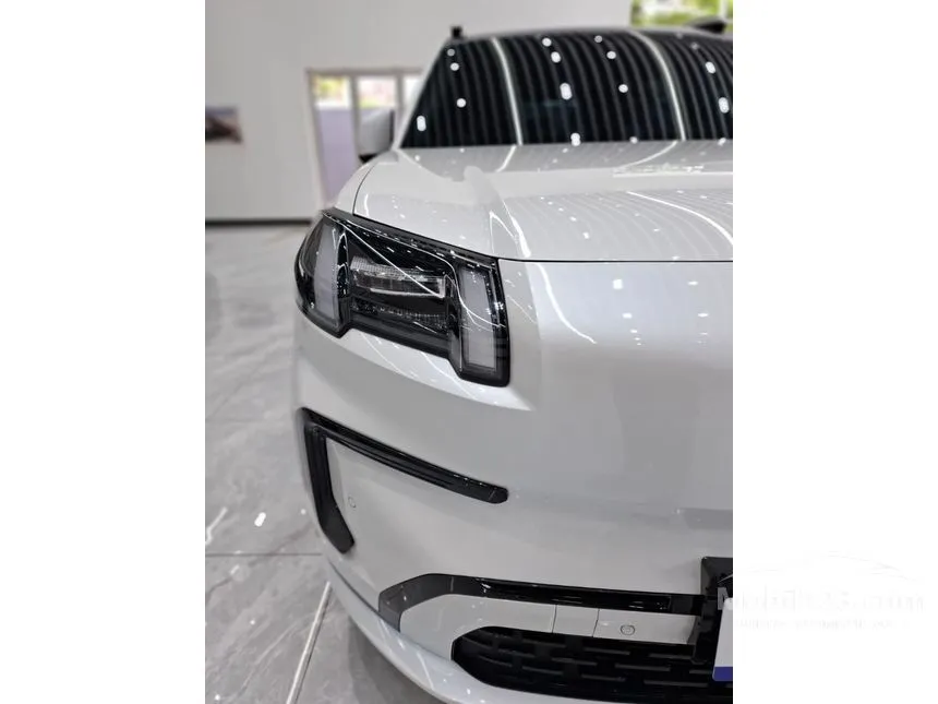 2026 GAC AION V Luxury SUV