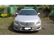 2007 Toyota Camry 3.5 Q