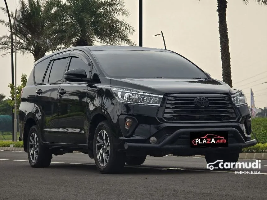 2024 Toyota Kijang Innova G MPV