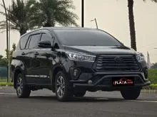 2024 Toyota Kijang Innova 2.4 G MPV harga terbaik mobil siap pakai