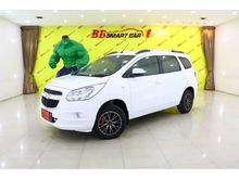 2014 Chevrolet Spin 1.5 (ปี 13-15) LTZ Wagon AT