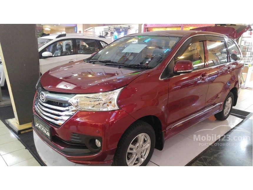 Jual Mobil  Daihatsu  Xenia 2019 X X 1 3 di DKI Jakarta 