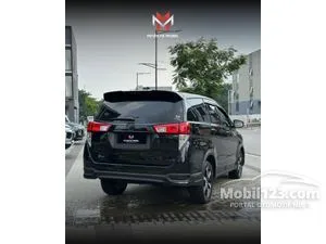 2022 Toyota Kijang Innova 2.4 Venturer MPV