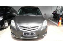 2011 Toyota Limo 1.5