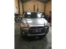 Mitsubishi Outlander Sport 2.0 PX at 2013