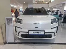 2026 GAC AION V 0.0 Luxury SUV,on dapatkan promo DP ringan disini