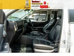 2023 Ford RANGER 2.0 Hi-Rider Sport Double Cab Pickup