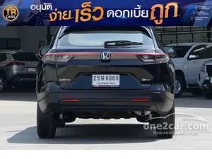 2022 Honda HR-V 1.5 e:HEV E SUV