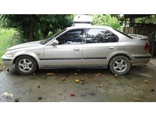 1997 Honda Civic 1.6 ตาโต (ปี 96-00) EXi Sedan AT