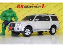 2007 Ford Everest 3.0 (ปี 07-13) LTD TDCi SUV AT