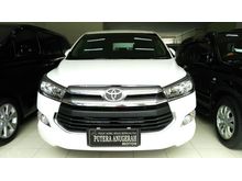 2017 Toyota Kijang Innova 2.0 V