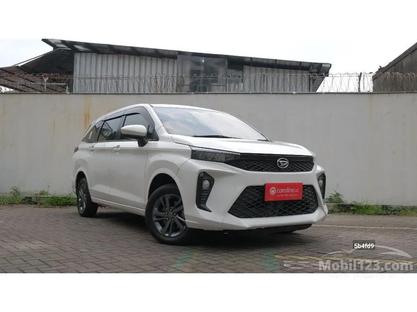 2022 Daihatsu Xenia R MPV