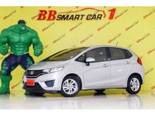 2014 Honda Jazz 1.5 (ปี 14-18) V i-VTEC Hatchback AT