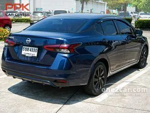 2024 Nissan ALMERA 1.0 V Sedan