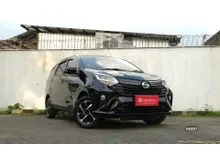 2023 Daihatsu Sigra 1.2 R MPV - Diskon Cash sampai 15 JUTA