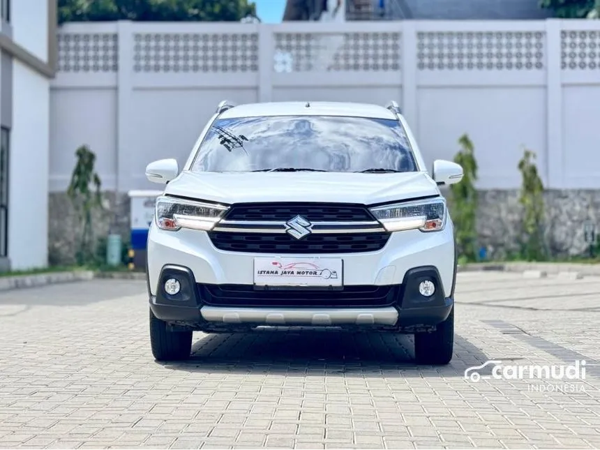 2020 Suzuki XL7 Beta SUV