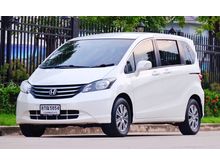 2012 Honda Freed 1.5 (ปี 08-16) E Wagon AT