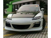 2004 Mazda RX-8 1.3 Coupe