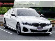 2021 BMW M340i 3.0 G20 (ปี 19-26) xDrive AWD Sedan