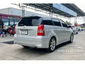2004 Toyota WISH 2.0 Q Wagon