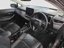 2020 Toyota Corolla Altis 1.8 V Sedan