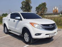 2013 Mazda BT-50 PRO 2.2 DOUBLE CAB Hi-Racer Pickup