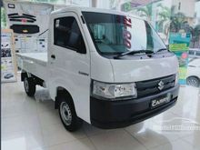 Cukup Tdp 7 Juta Suzuki Carry 1.5 FD Pick-up Nik 2019