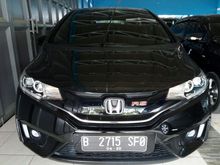 2014 Honda Jazz 1.5 RS Hatchback