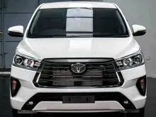 2022 Toyota Kijang Innova 2,4 G MPV