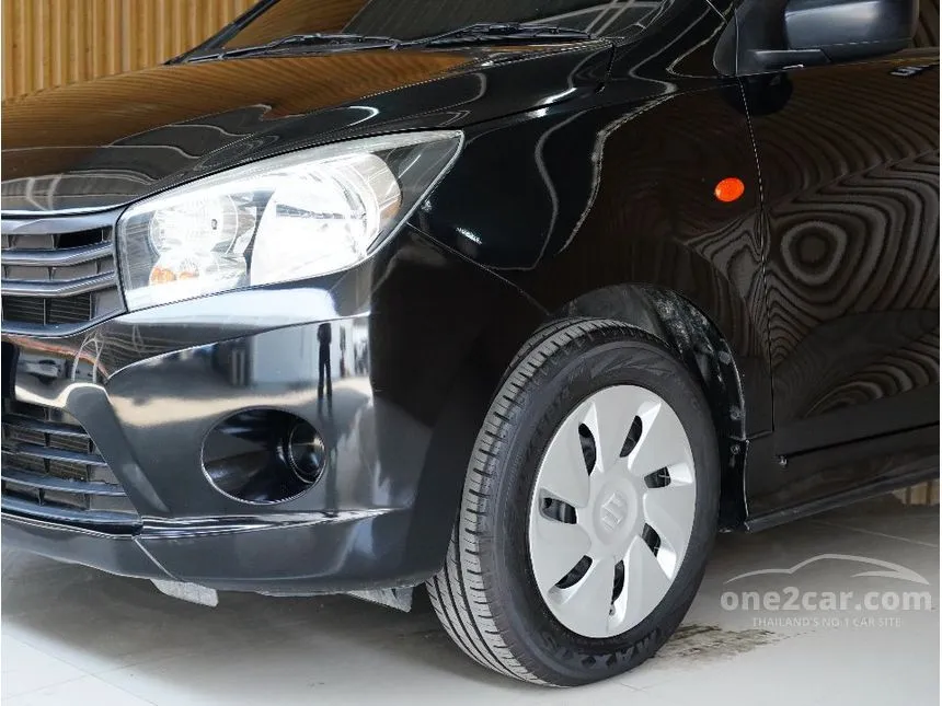 2021 Suzuki CELERIO GL Hatchback