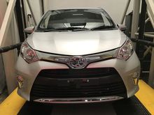 Toyota Calya Promo 2019 Harga Termurah langsung Buktikan