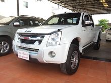 2010 Isuzu D-Max 2.5 SPACE CAB (ปี 07-11) Hi-Lander X-Series Pickup MT