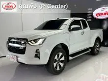 2021 Isuzu D-MAX 1.9 Space Cab (ปี 19-26) Hi-Lander ZP Pickup