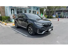2021 Honda CR-V 2.4 (ปี 17-21) E SUV