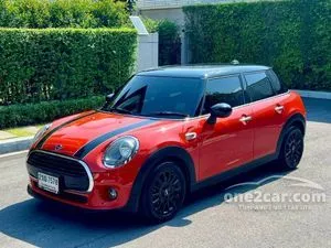 2021 Mini COOPER 1.5 5-Door Hatchback