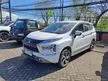 Jual Mobil Mitsubishi Xpander 2022 ULTIMATE 1.5 di DKI Jakarta Automatic Wagon Putih Rp 220.000.000