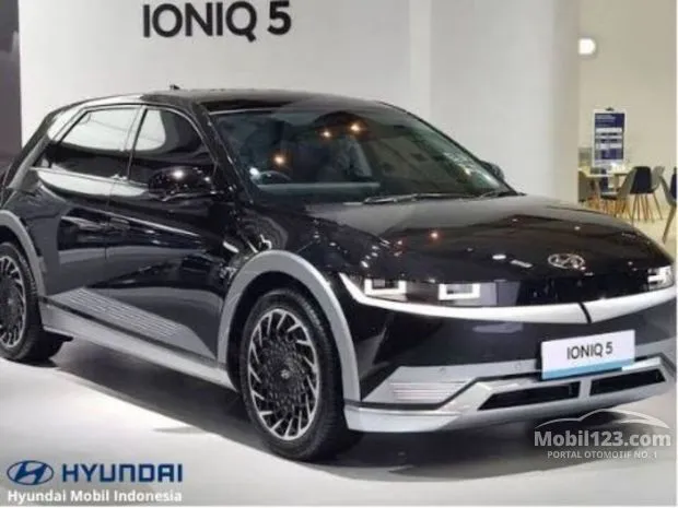 Jual Hyundai Ioniq 5 Bekas di Indonesia Harga Murah, Kondisi Terbaik ...