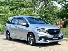 2020 Honda MOBILIO 1.5 (ปี 14-17) RS Wagon