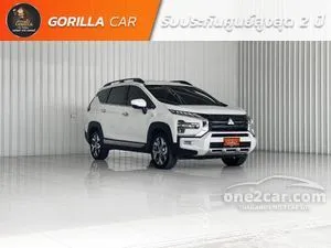 2024 Mitsubishi Xpander Cross 1.5 Wagon