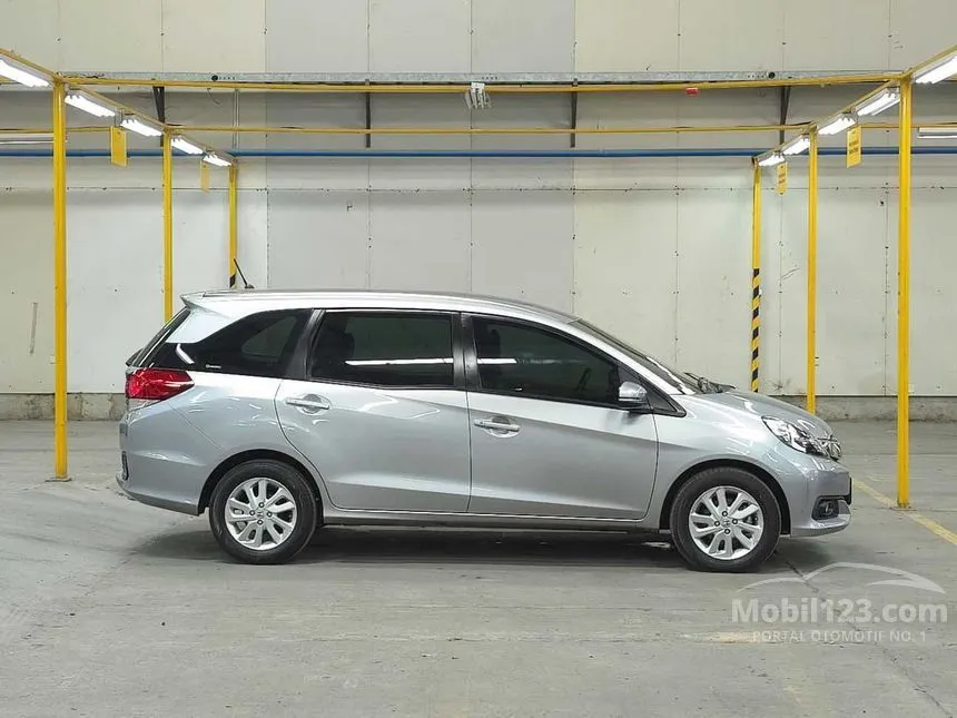 2016 Honda Mobilio E MPV
